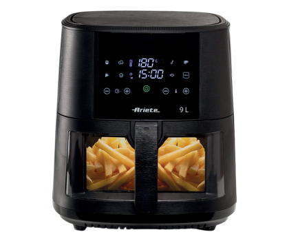 AirFryer i frytkownica beztłuszczowa Ariete Air Fryer 463000 9L